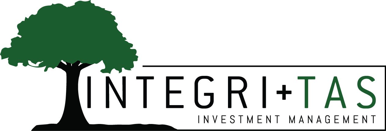 Integri+tas Logo Green 